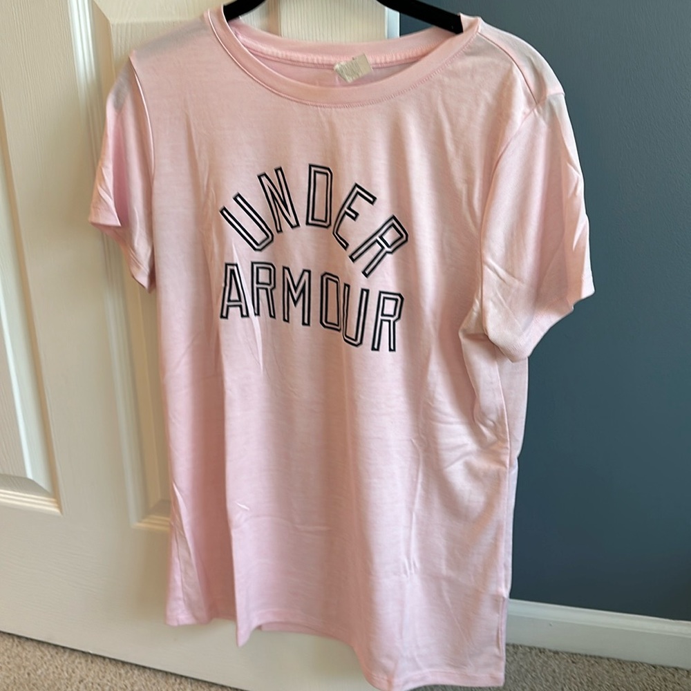 Under Armour  Top